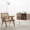 CAMDEN  ARMCHAIR OAK LIFESTYLE