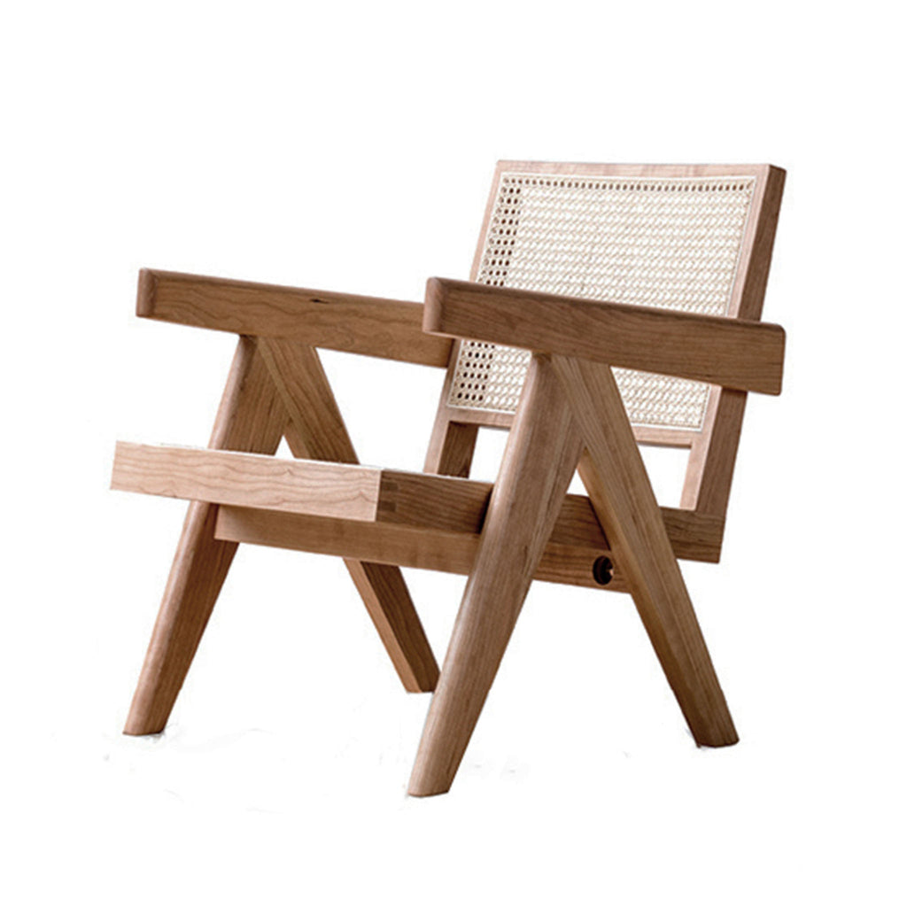 CAMDEN ARMCHAIR OAK