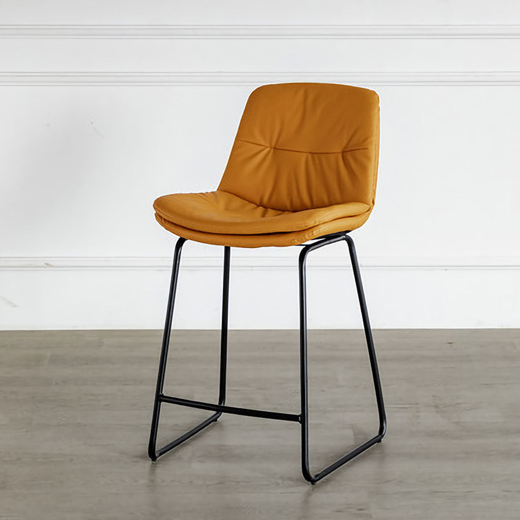 Caramel Bar Stool