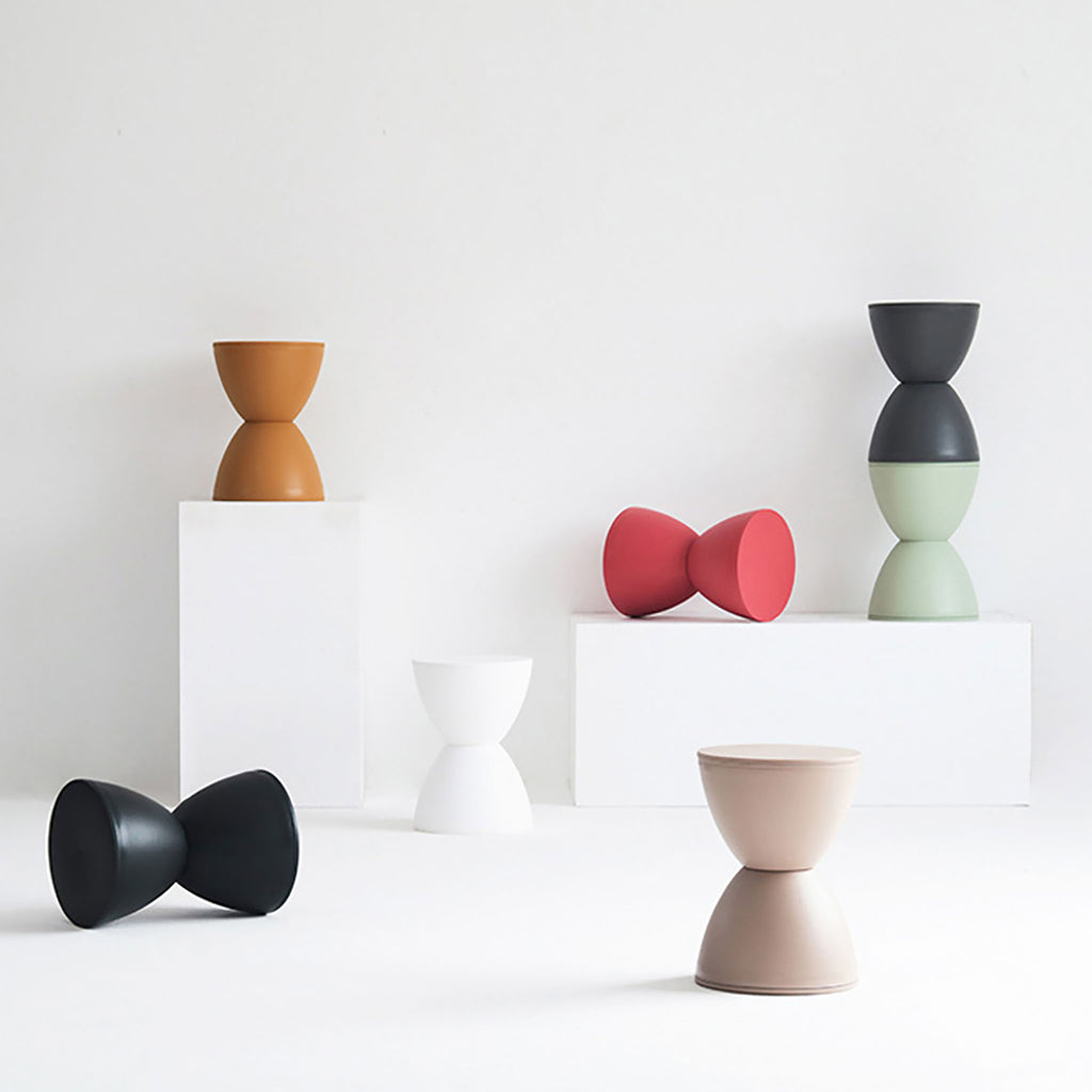 DJEMBE STOOL GROUP