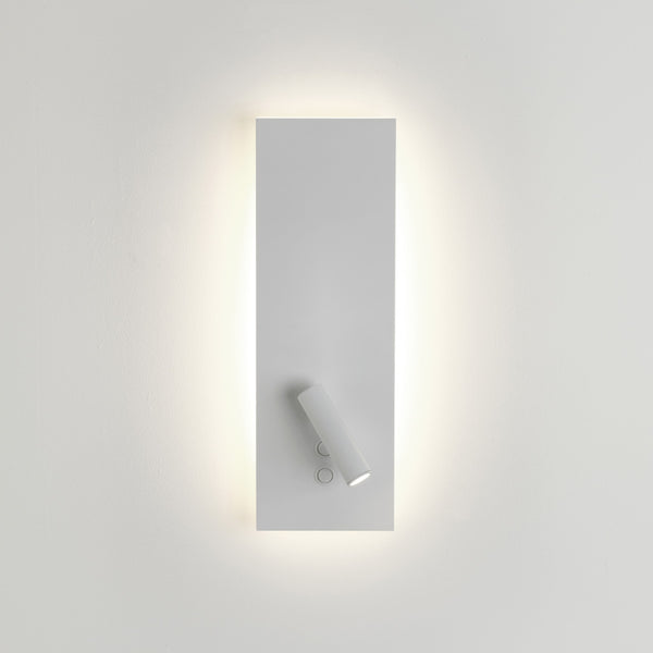 Edge Reader Wall Light LED White