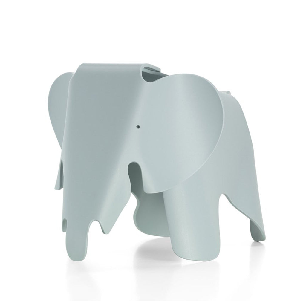 DUMBO STOOL GREY