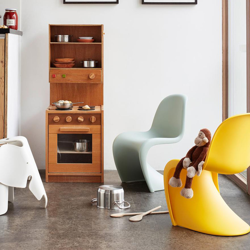 DUMBO STOOL LIVING LIFESTYLE