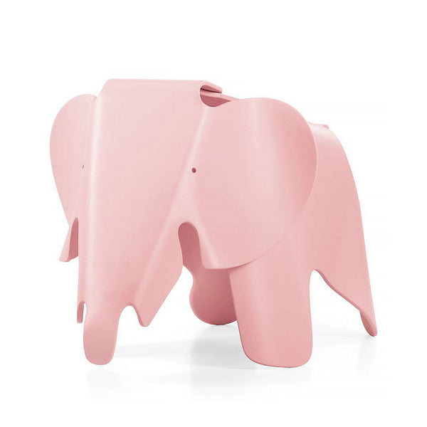 DUMBO STOOL PINK