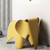 DUMBO STOOL YELLOW LIFESTYLE