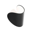 Fontana Wall Lamp Black