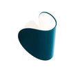 Fontana Wall Lamp Blue