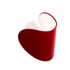 Fontana Wall Lamp Red
