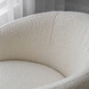 Fernie Armchair Close up Back Rest