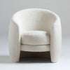 Fernie Armchair Front