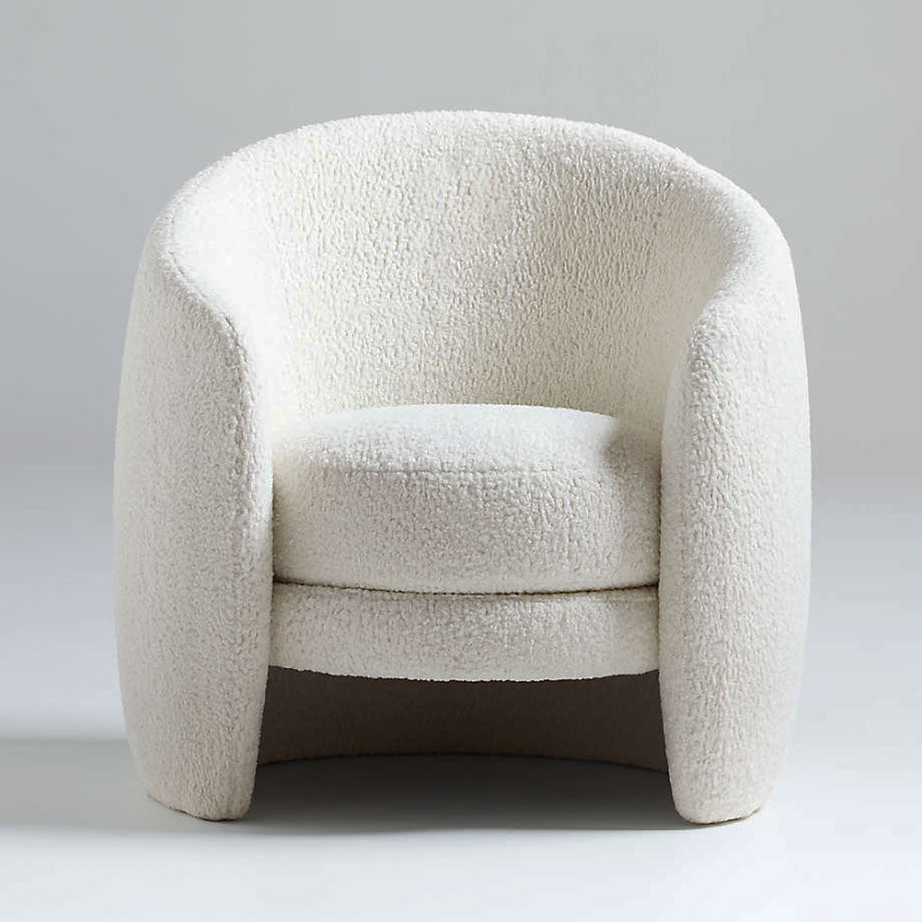 Fernie Armchair Front