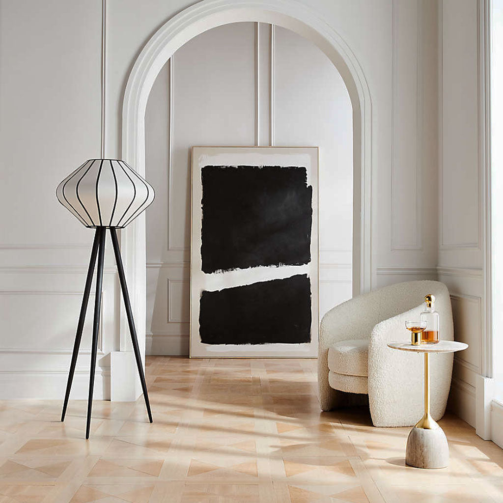 Fernie Armchair Hallway
