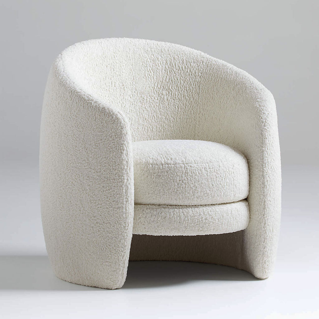 Fernie Armchair Iso
