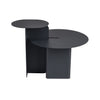 Formae Coffee Table Side Table Black Thumb