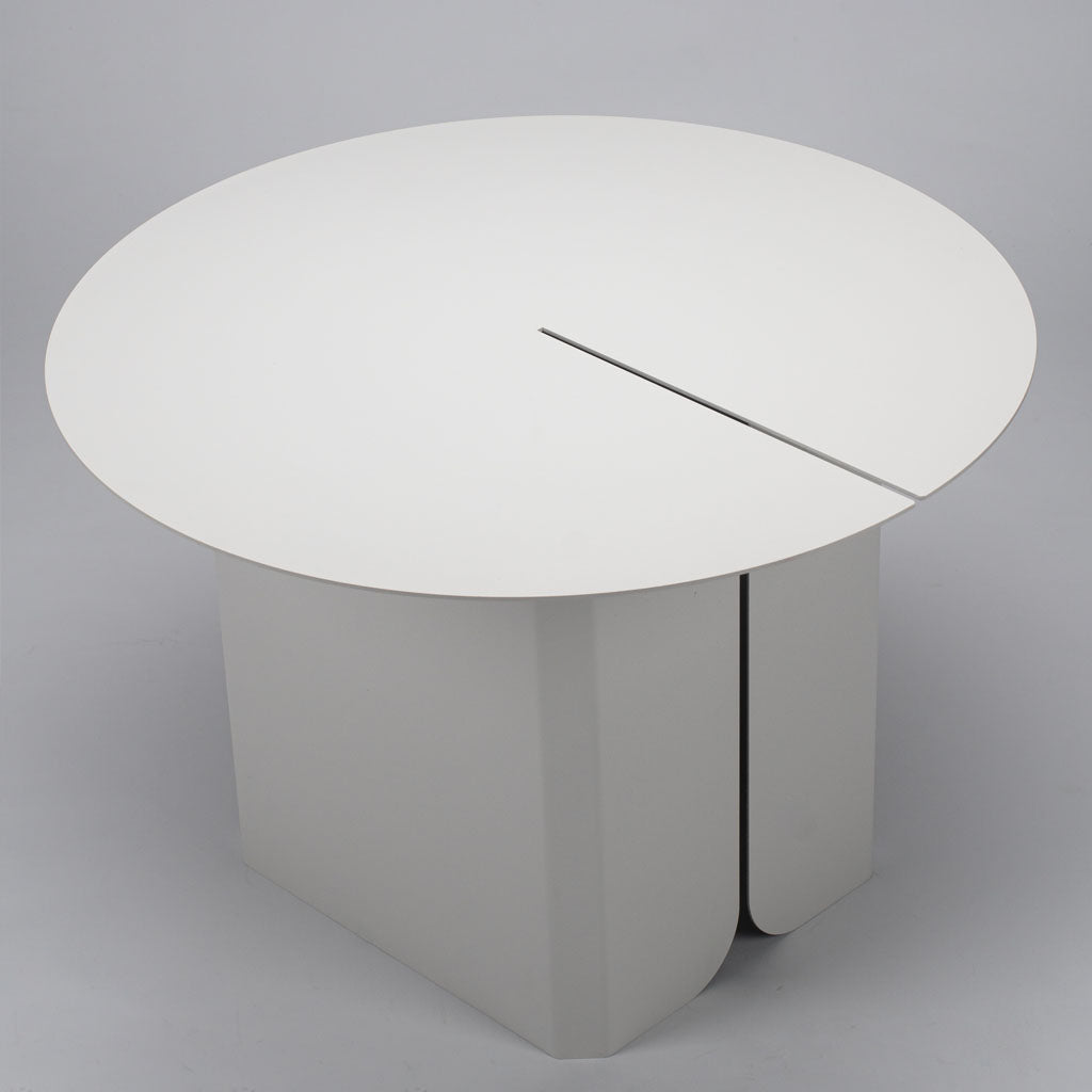 Formae Coffee Table White