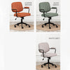 Graham Office Study Chair Cream