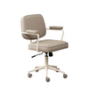 Graham Office Study Chair Cream
