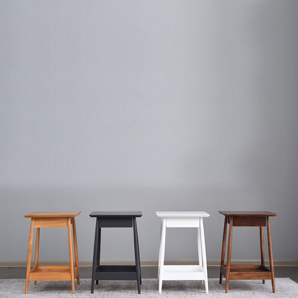 HARLOSH BED SIDE TABLE GROUP