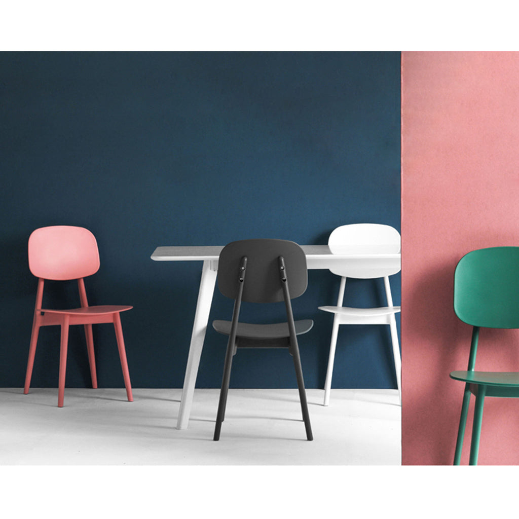 KAYLA Colorful Dining Chairs