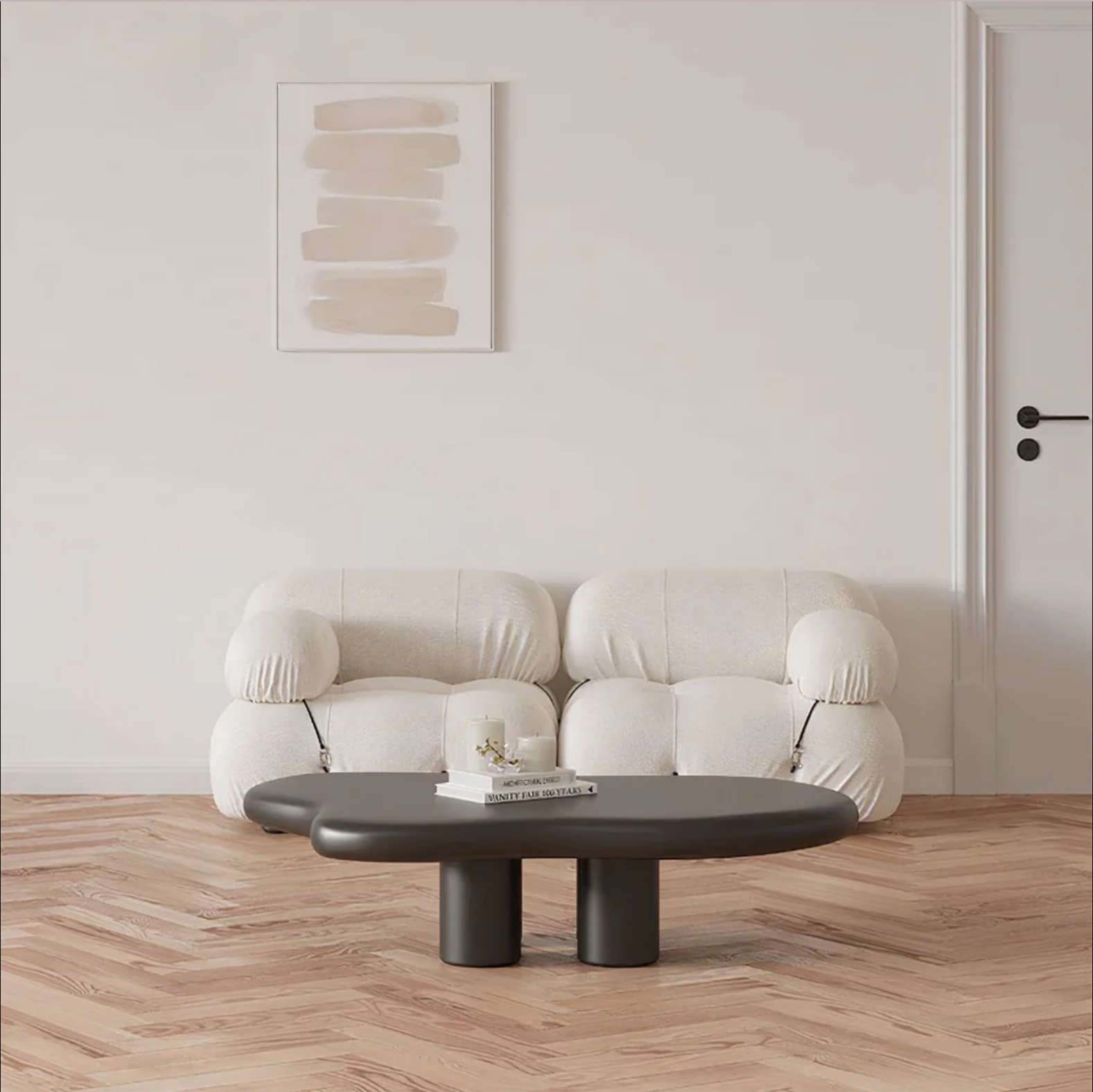 KIONO Coffee Table – Lo & Behold MY