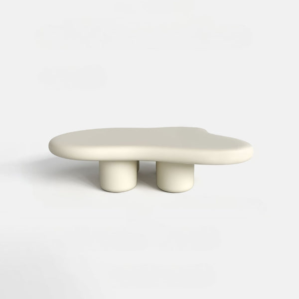 KIONO White Coffee Table
