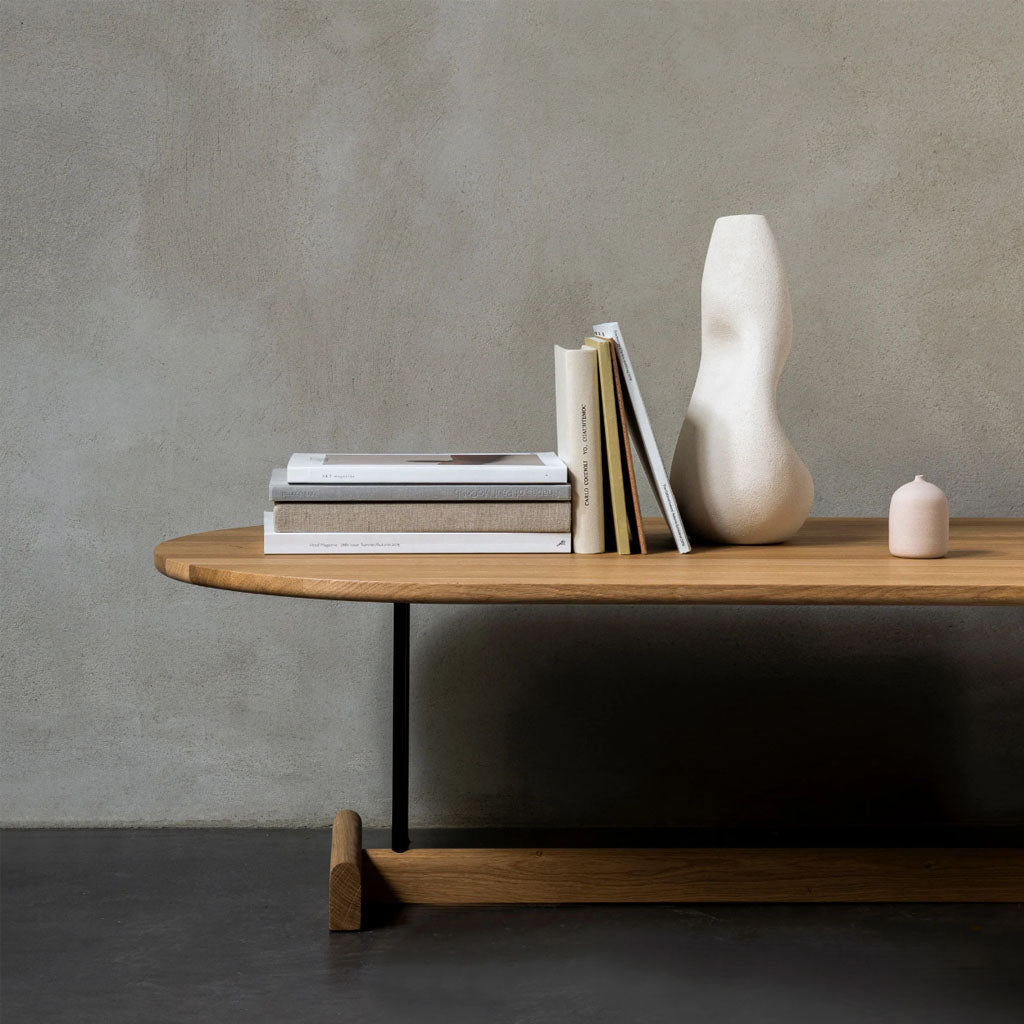 Koku Coffee Table Close Up