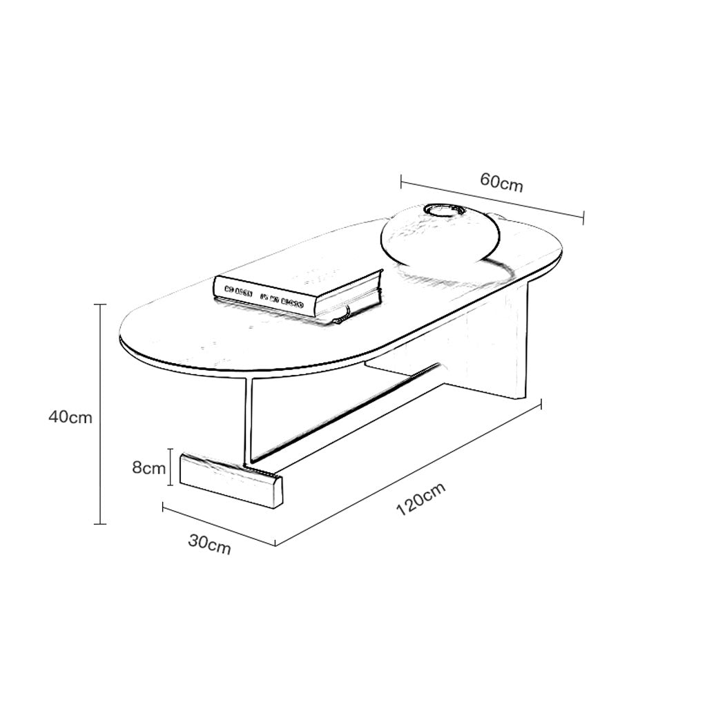     Koku Coffee Table Dimension