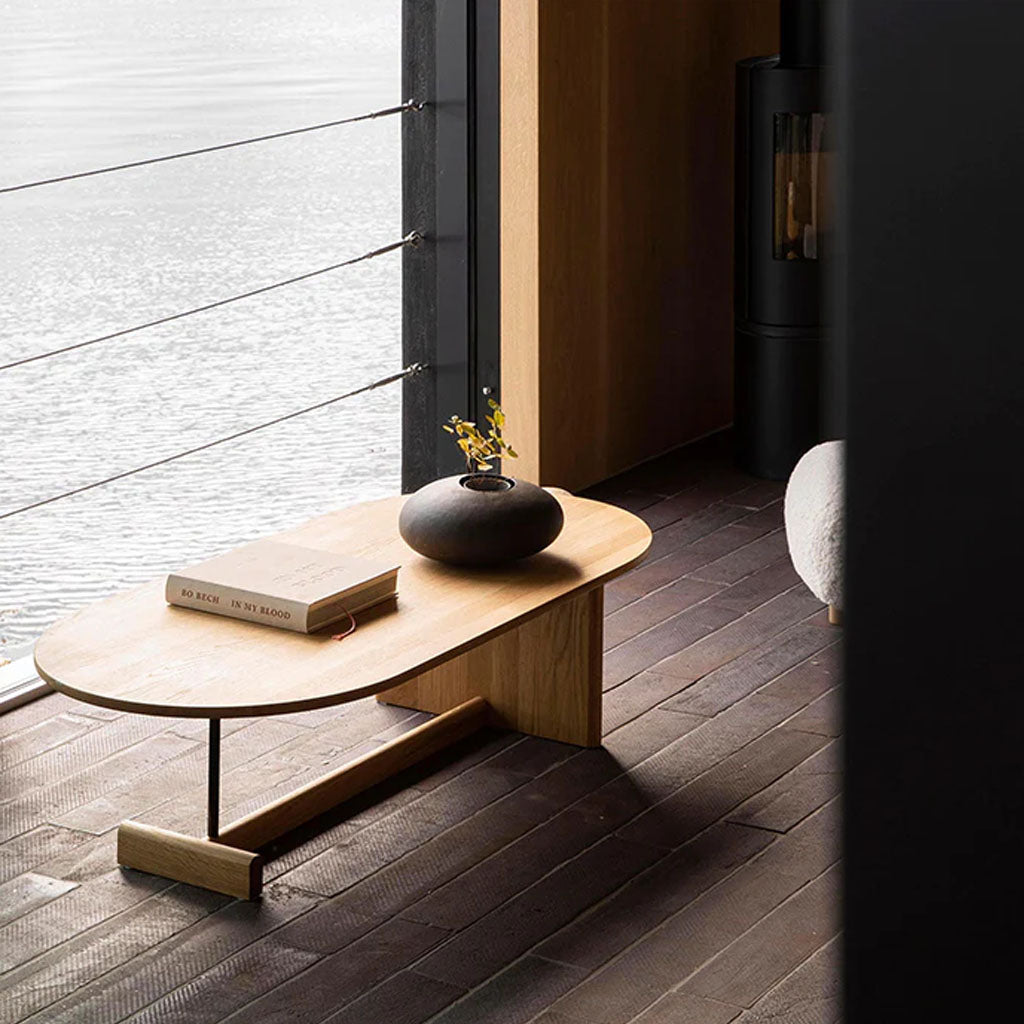 Koku Coffee Table Living
