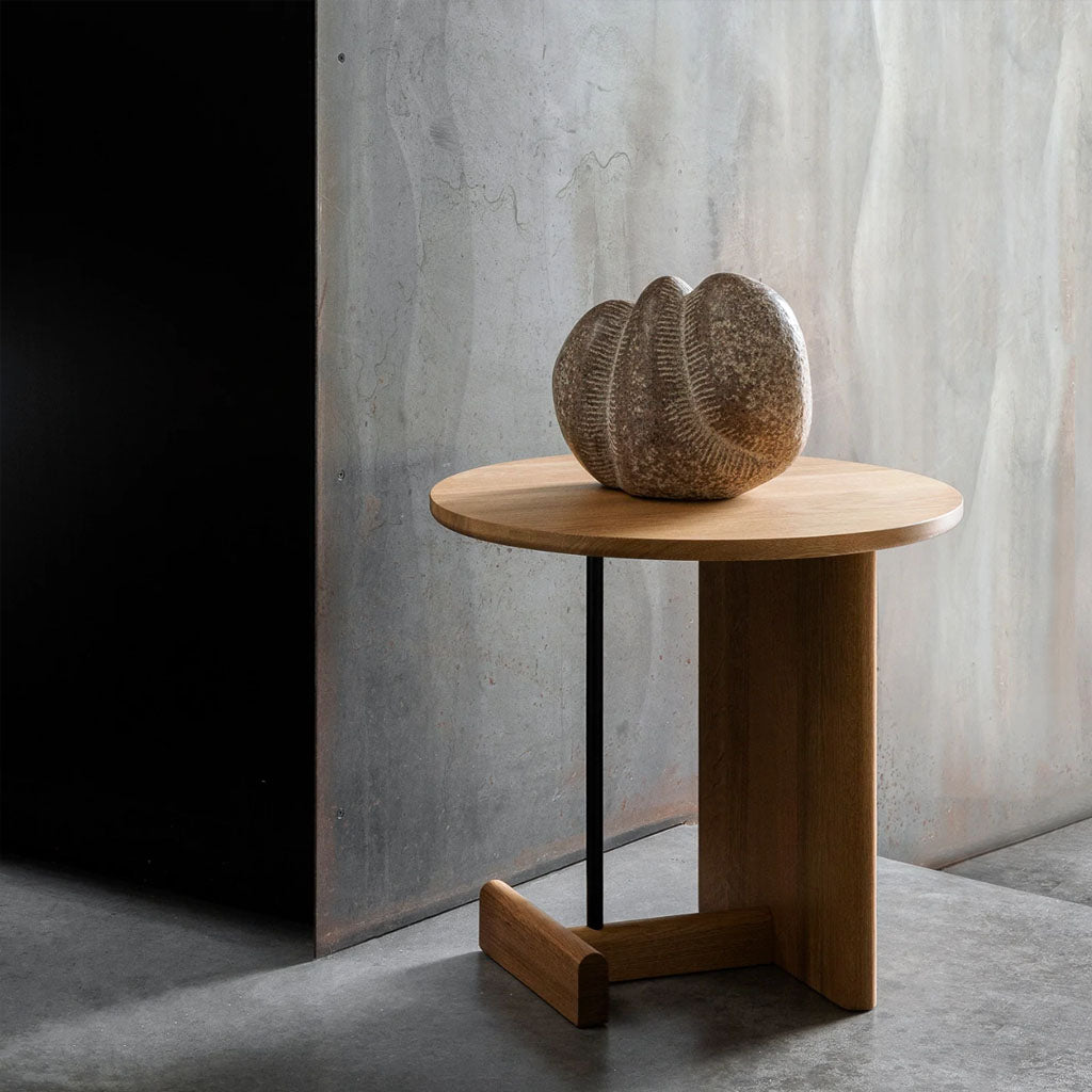 Koku Side Table