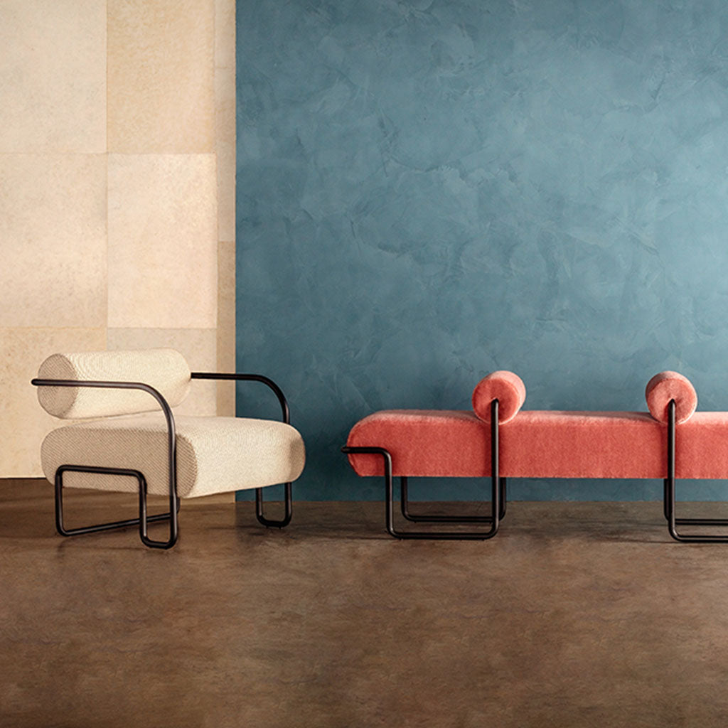 LINDSEY Armchair