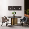 LOUIE Dining Chair Fabric Set