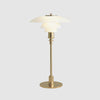 Louis Poulsen PH32 Table Lamp Gold