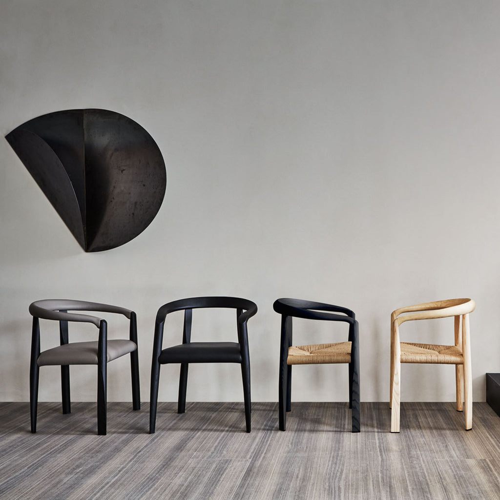 MILLA CHAIR LIFESTYLE GROUP