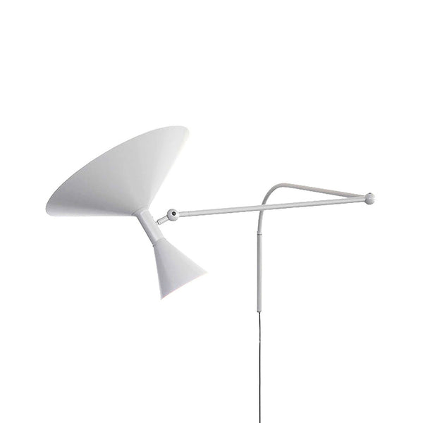 NEMO WALL LIGHT WHITE