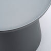 NOAH Coffee Side Table Grey Closeup 02
