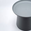 NOAH Coffee Side Table Grey Top 02