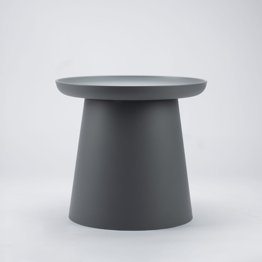 NOAH Coffee Side Table Grey