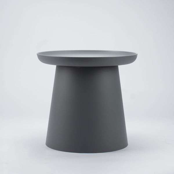 NOAH Coffee Side Table Grey