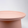 NOAH Coffee Table Pink Closeup 02