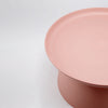 NOAH Coffee Table Pink Top