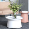 NOAH Coffee Table White Living Room