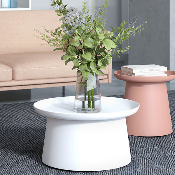 NOAH Coffee Table White Living Room