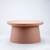 NOAH Coffee Table Pink
