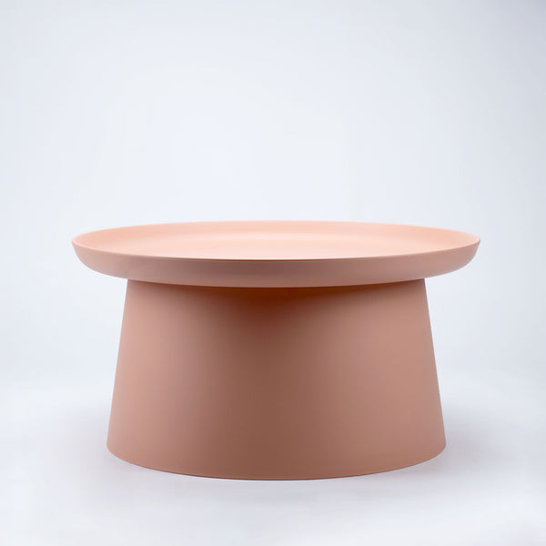 NOAH Coffee Table Pink