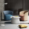 NOAH Coffee Table White Lounge