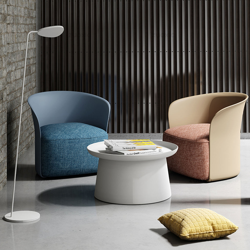 NOAH Coffee Table White Lounge