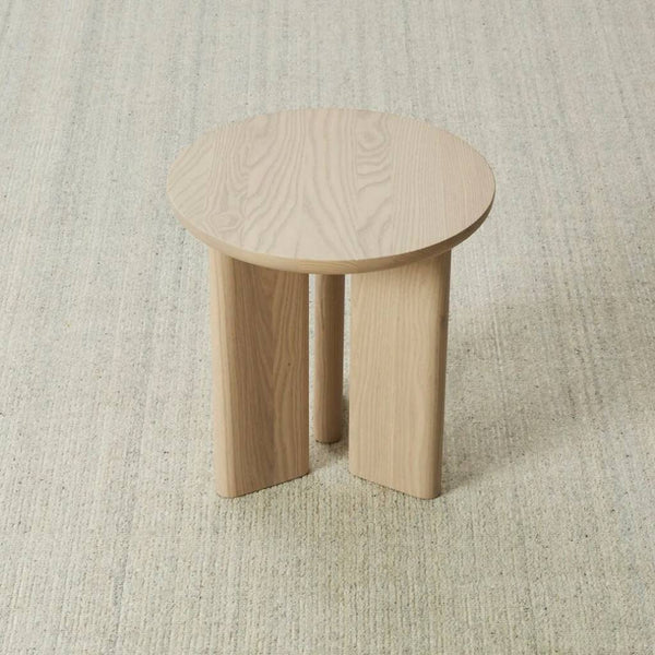 Morro Side Table Ash