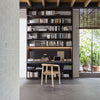 OAK MILLA CHAIR OFFICE