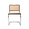 ONTTO Dining Chair Black Front