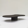 Out Of Line Coffee Table Black